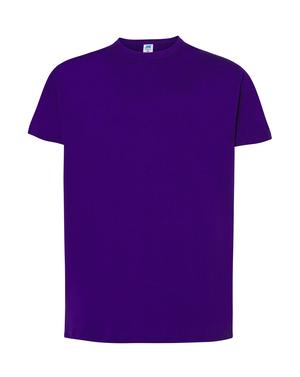 JHK JK155 - Camiseta masculina gola redonda 155