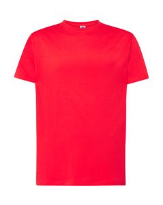 JHK JK155 - Camiseta masculina gola redonda 155