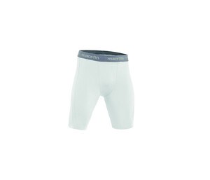 MACRON MA5333 - Shorts boxer esporte especial White