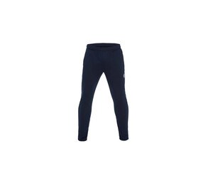 MACRON MA8223J - Calças de jogging infantil Azul marinho