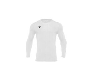 MACRON MA9192 - Camiseta Holly White