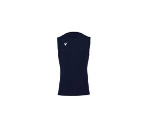 MACRON MA9749 - Camisa sem mangas kesil Azul marinho