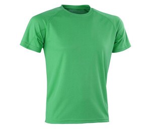 Spiro SP287 - T-shirt respirável AIRCOOL