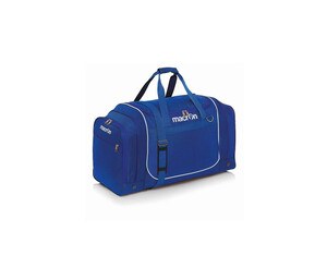 MACRON MA59295 - Atacadista de bolsas esportivas Royal Blue/ Navy