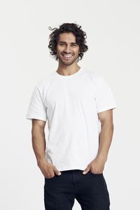 Neutral O60001 - Camiseta masculina 180 White