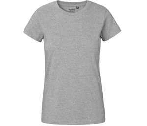 Neutral O80001 - Camiseta feminina 180 Sport Grey