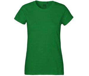 Neutral O80001 - Camiseta feminina 180 Verde