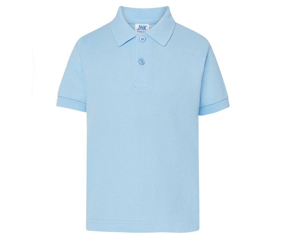 Children's-polo-shirt-Wordans