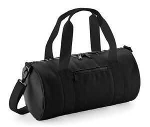 Bag Base BG140S - Mini bolsa de viagem Black/Black