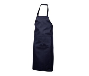 NEWGEN TB101 - Polycotton Bib Apron com bolso