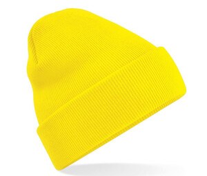 Beechfield BF045 - Gorro com aba