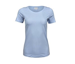 Tee Jays TJ450 - Camiseta redonda do pescoço