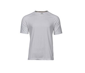 Tee Jays TJ7020 - Camiseta esportiva masculina White