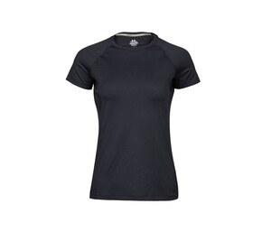 Tee Jays TJ7021 - Camiseta esportiva feminina