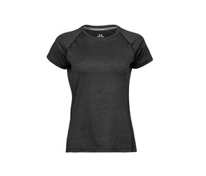 Tee Jays TJ7021 - Camiseta esportiva feminina