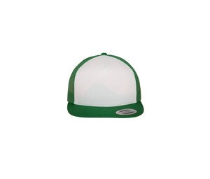 Flexfit F6006W - Boné estilo hip-hop snapback