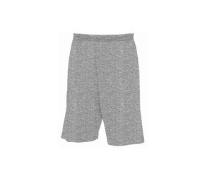B&C BC202 - Shorts de algodão masculino