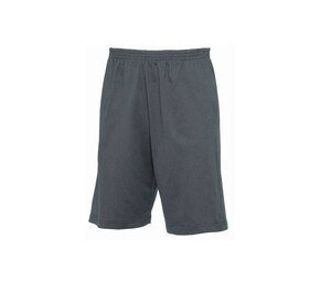 B&C BC202 - Shorts de algodão masculino