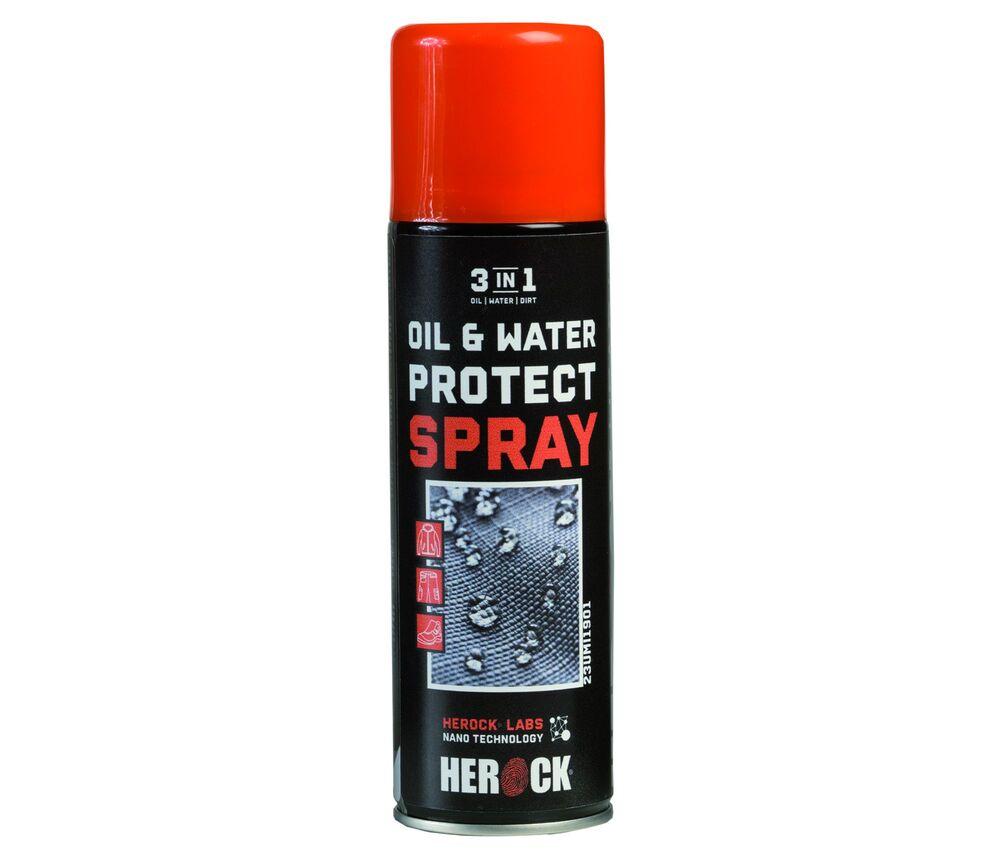 Herock HK901 - 3 em 1 spray de proteção
