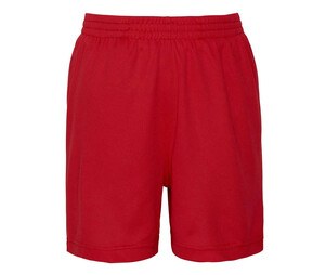 Just Cool JC080J - Shorts esportivos infantis