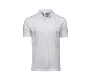 Tee Jays TJ1200 - Camisa pólo orgânica de potência