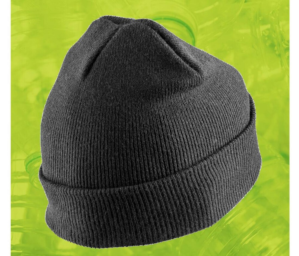 Result RC927X - Gorro acrílico reciclado