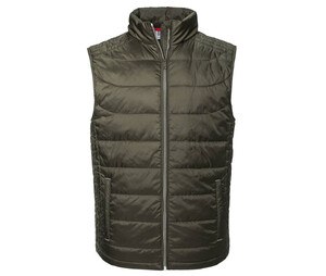 Russell RU441M - Bodywarmer masculino