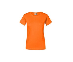 Promodoro PM3005 - Camiseta feminina 180 Laranja
