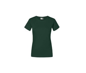 Promodoro PM3005 - Camiseta feminina 180 Forest