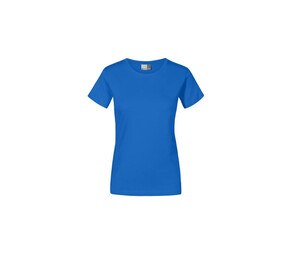 Promodoro PM3005 - Camiseta feminina 180 Royal