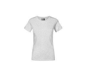 Promodoro PM3005 - Camiseta feminina 180 Cinzas