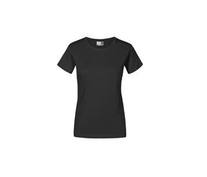 Promodoro PM3005 - Camiseta feminina 180 Grafite