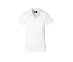 Promodoro PM4005 - Camisa pólo piquê 220 White