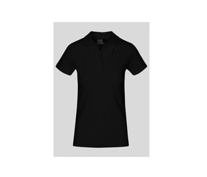 Promodoro PM4005 - Camisa pólo piquê 220 Black