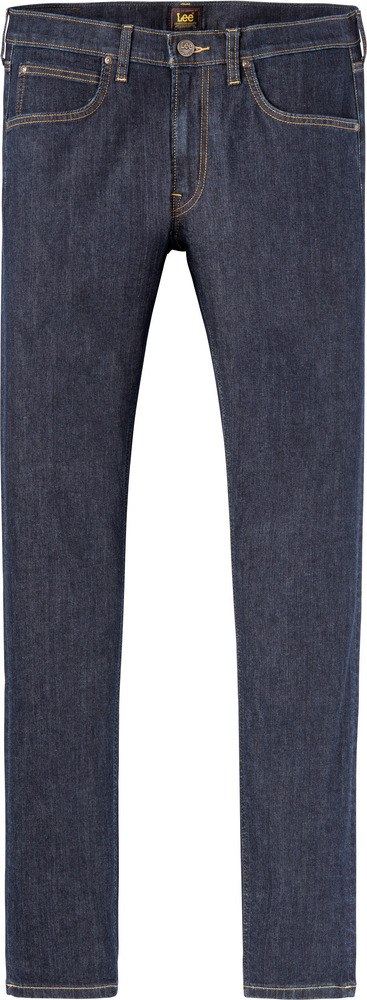 Lee L719 - Calças de ganga de homem Luke Slim Tapered