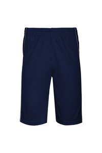 ProAct PA160 - CALÇÃO DE BASQUETEBOL DE SENHORA Sporty Navy