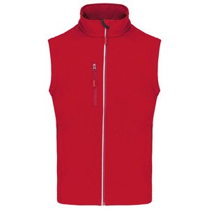 ProAct PA323 - CASACO SOFTSHELL COM MANGAS AMOVÍVEIS