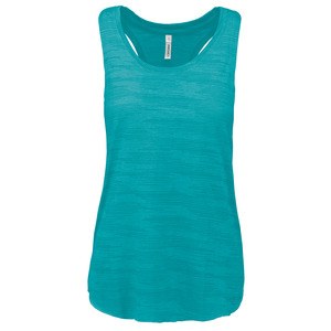 Proact PA4009 - Top de desporto Light Turquoise