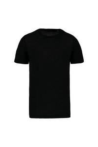 PROACT PA4011 - T-shirt de desporto Triblend Black