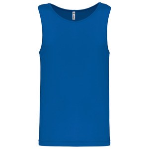 ProAct PA441 - T-Shirt Atletic De Desporto Sporty Royal Blue