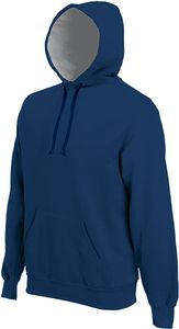 Kariban K443 - SWEATSHIRT COM CAPUZ