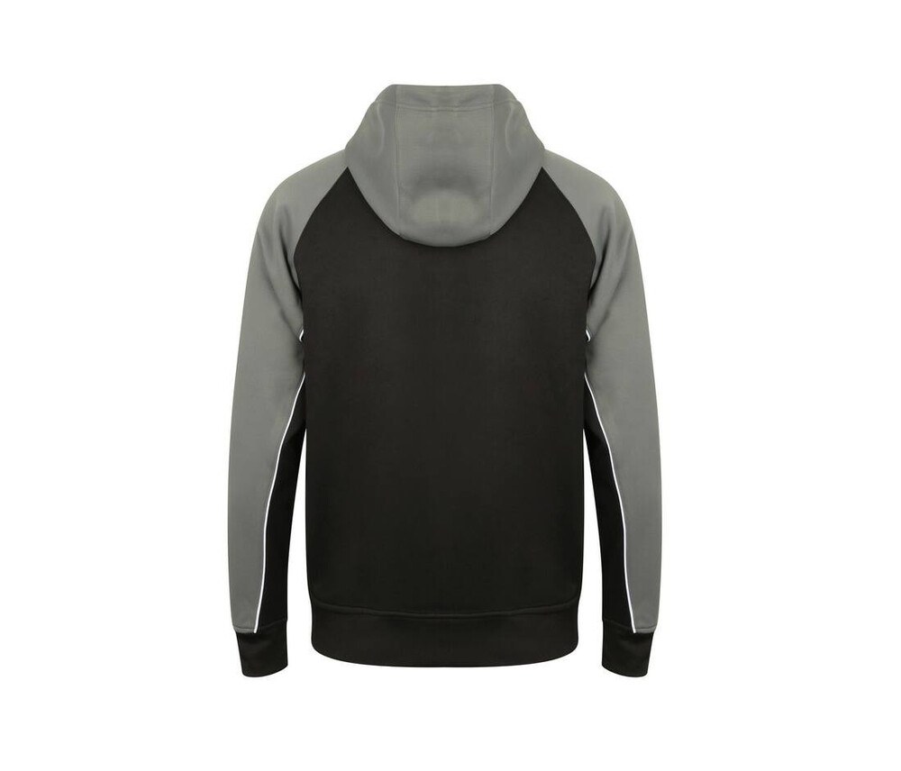 Finden & Hales LV340 - Hoodie de contraste