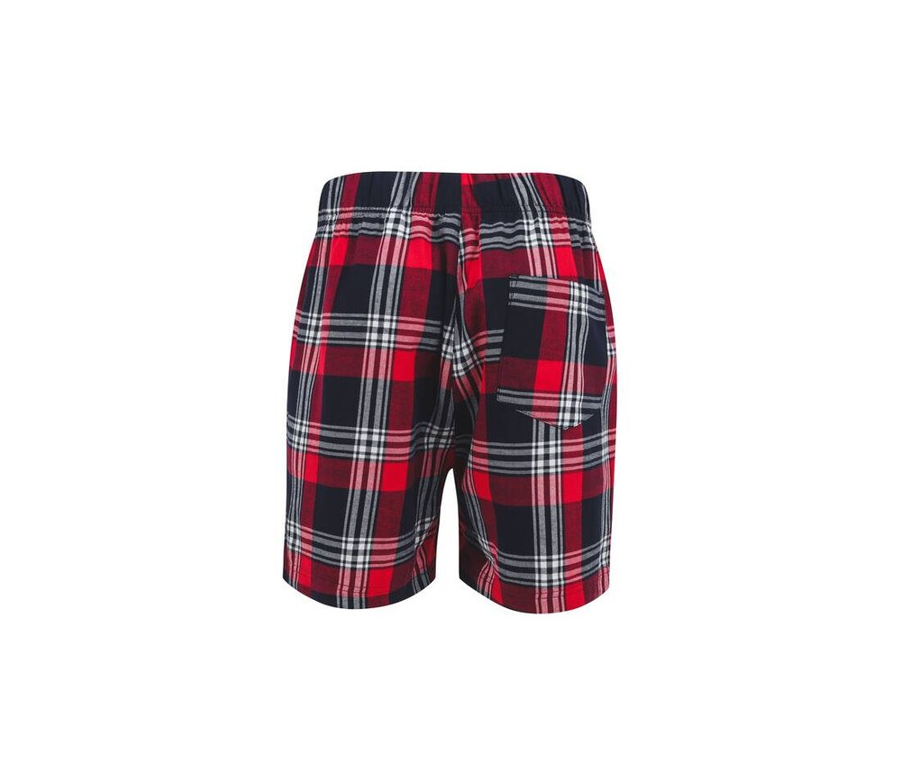 SF Men SF082 - Shorts de pijama masculino