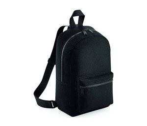 Bag Base BG153 - Mini mochila Black