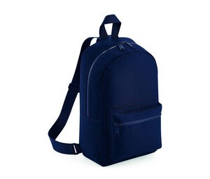 Bag Base BG153 - Mini mochila Azul profundo