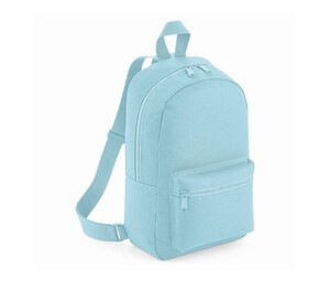 Bag Base BG153 - Mini mochila Powder Blue