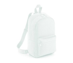 Bag Base BG153 - Mini mochila White