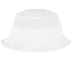 Flexfit FX5003 - Chapéu de algodão White