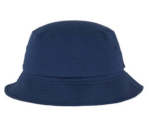 Flexfit FX5003 - Chapéu de algodão Azul marinho