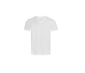 Stedman ST9010 - T-shirt de decote Ben V. White